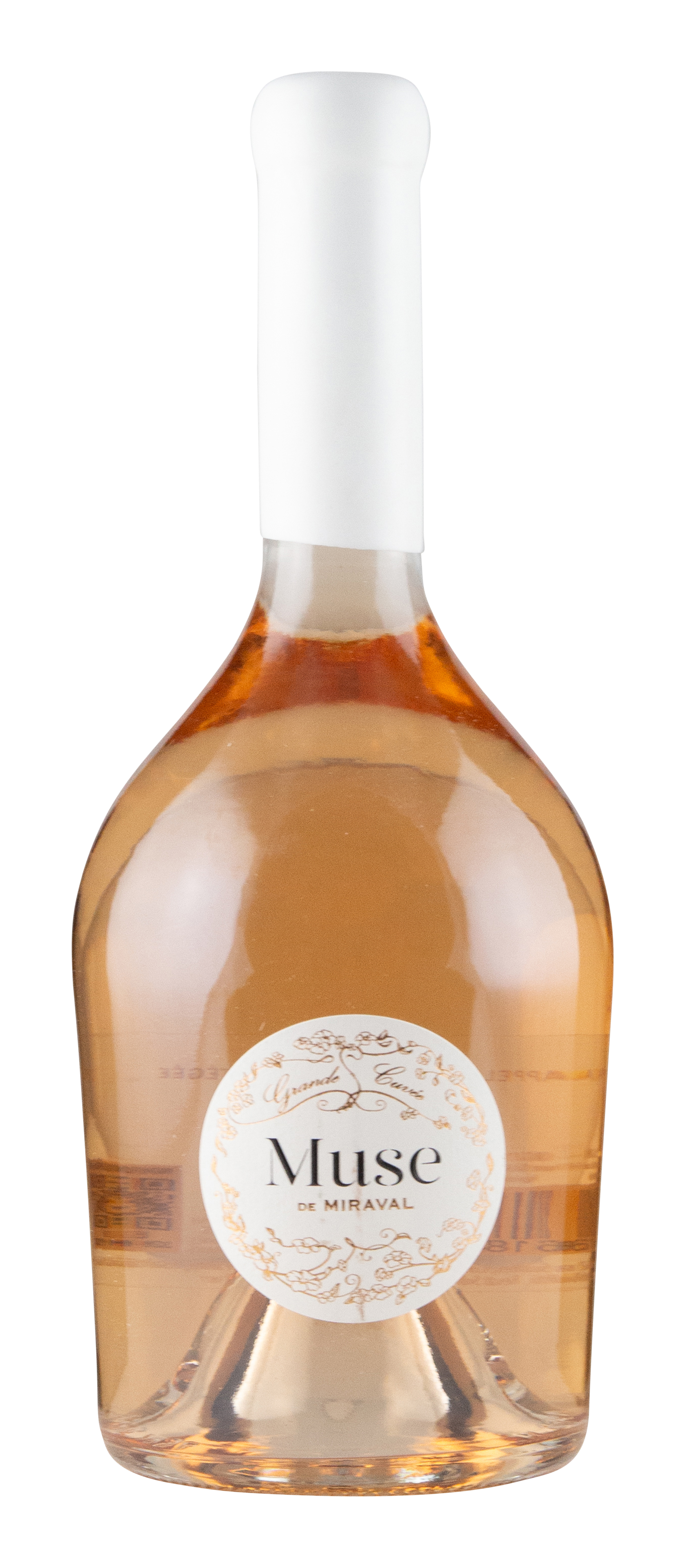 Muse de Miraval 2024